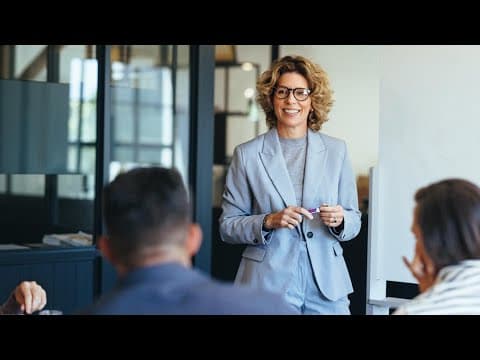 Three ways to lead in turbulent times