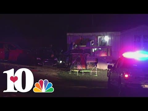 MCSO: Around five victims, one dead, after shooting in Monroe Co. on Tuesday