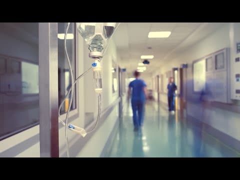 Ohio hospital saw pediatric COVID-related hospitalizations triple in the last week