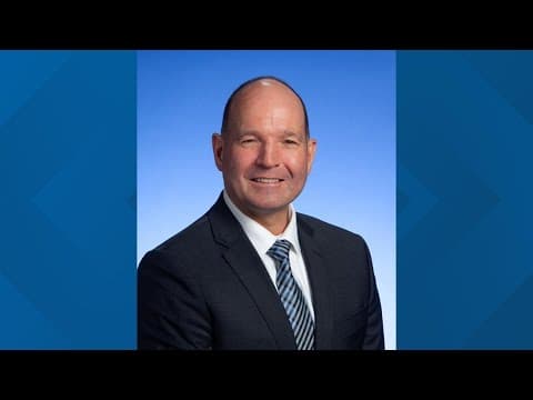 Tennessee Department of Agriculture commissioner to retire, replacement appointed