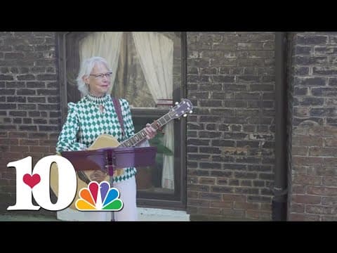 10About Town's world tour of Knoxville: Immaculate Conception's Knox Irish Fest