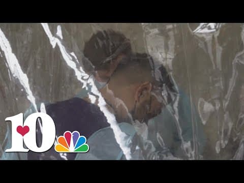 Free RAM clinic welcomes patients in East Knoxville