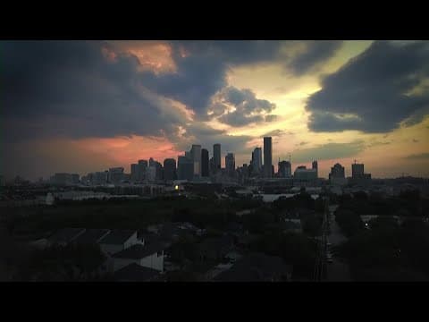 Texas is the most haunted state in the country, study shows