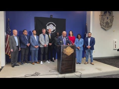 Growing opposition to Dallas' HERO amendments