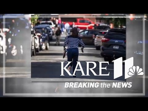 Commentary: Being a parent in America