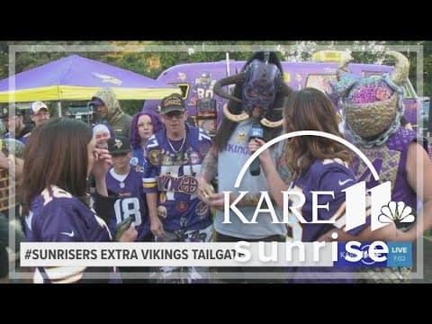 The Vikings World Order knights honorary members Jennifer Austin and John Zeigler