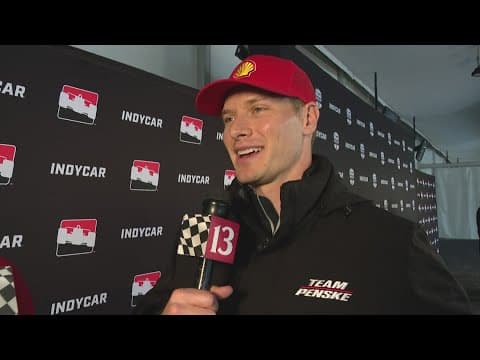 Addressing the attenuator scandal | One-on-One with Team Penske drivers