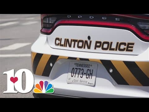 Neighbors detail what led up to Clinton police officer shooting and killing a 25-year-old