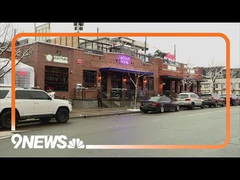 Denver bar caters to 49ers fans on Super Bowl Sunday
