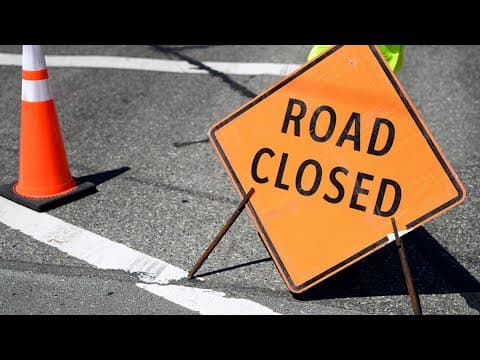 Several streets to close this weekend for Columbus Pride March