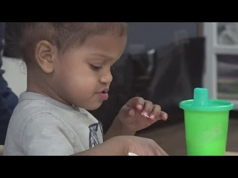 Indiana businesses to get $18.1 million for childcare help