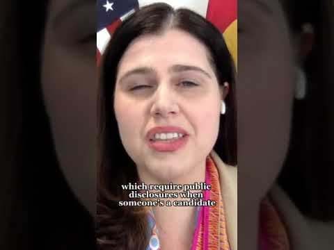 Campaign complaint against campaign chief dismissed