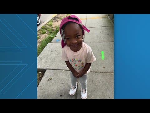 Man arrested for shooting and killing 2 people, injuring toddler in DC