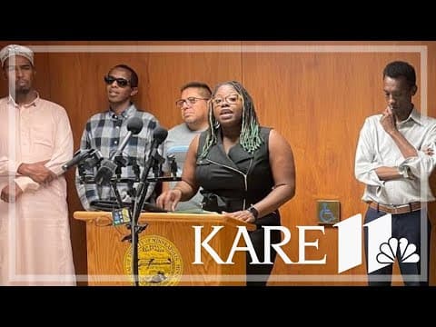 Minneapolis considers minimum wage for Uber, Lyft drivers