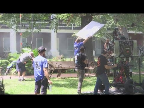 Wendell Pierce against move to end Louisiana film tax credit