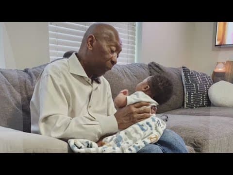 Ashley Turner Captain reflects on father's legacy