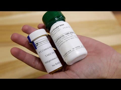 Louisiana issues warrant for California doctor accused of mailing abortion pills