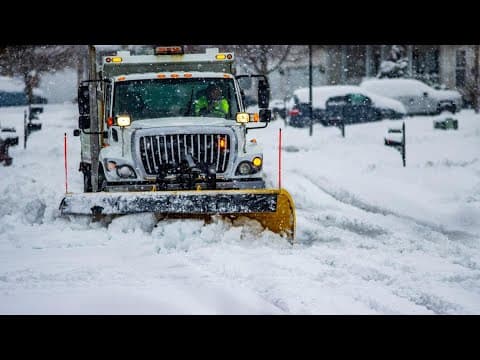 Here's how Indy DPW is preparing for winter weather