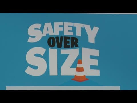 Proposal calls for increased registration fees on SUVs & trucks to help pay for CA road improvements