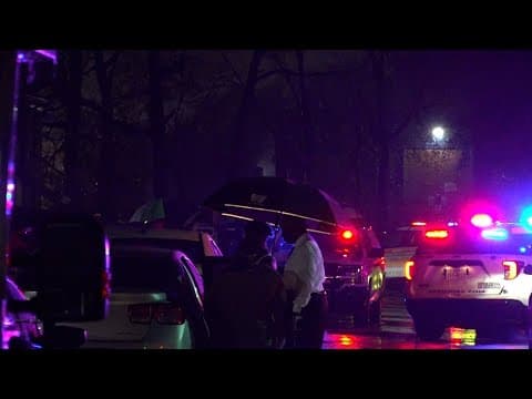 HCSO update after deputies shoot woman during burglary investigation