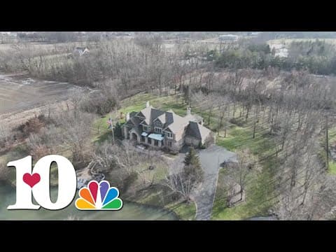 Maryville College professor speaks on classified documents found at Mike Pence's home