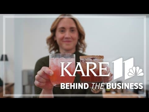 Lucille's Bottleshop taps into alcohol-free gatherings