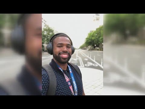 Federal worker takes DOGE buyout to take swing at golf nonprofit