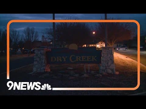 More flags, vehicles burned in Fort Collins