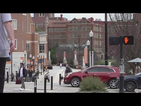 UT exploring new accreditation path, forms consortium with five other Southern schools