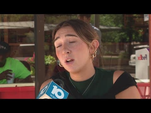 Columbus residents react to Biden, Trump presidential debate