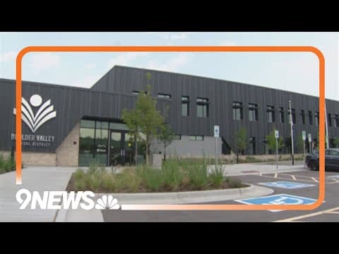 BVSD to vote on resolution to reassure undocumented students and families