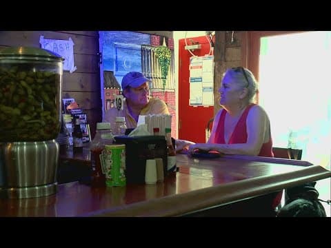 Record heat makes slow season worse for New Orleans businesses