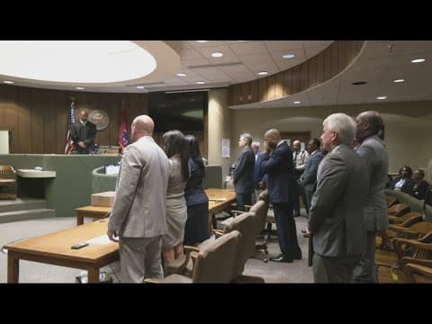 Three Memphis ex-officers found not guilty in Tyre Nichols' death