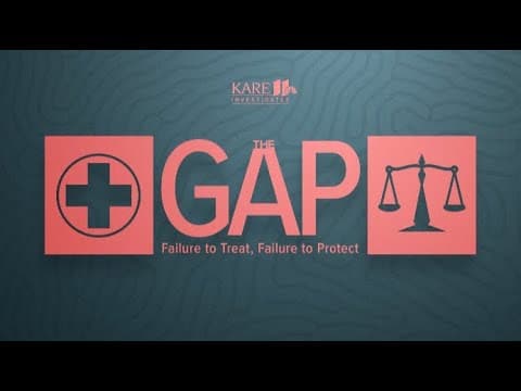 KARE 11 Investigates: 'The GAP' primetime special