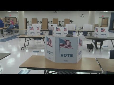 Activists urge Maryland Democrats to vote uncommitted amid war