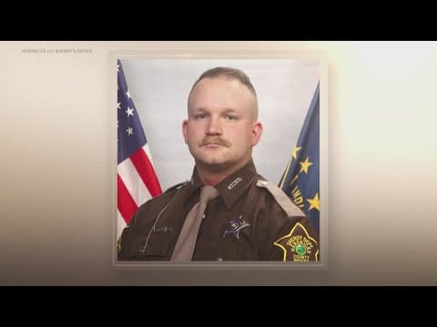 Donation page set up to support Deputy Fislar