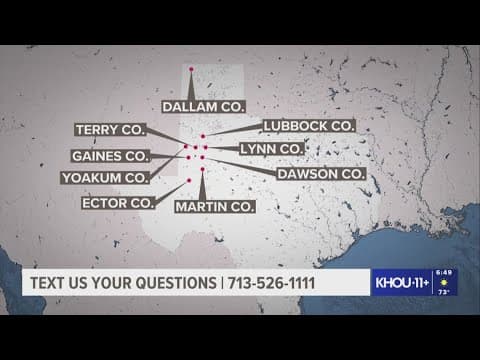 Measles questions and answers: What to know as the the disease spreads