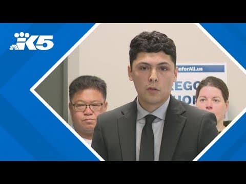 Lawyers for firefighter ask judge to order his release from ICE facility