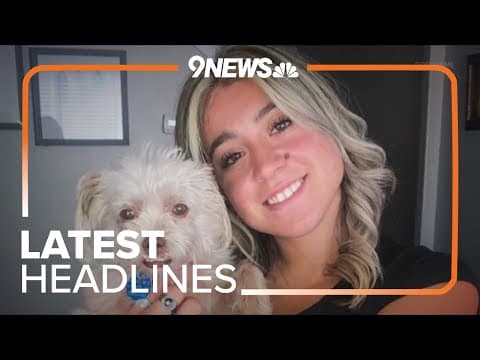 Latest headlines | Legislators say detainment of Utah college student violated Colorado law