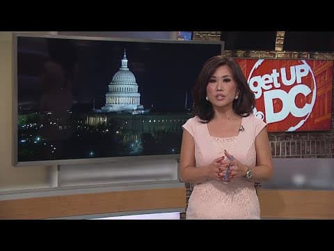 Time is running short to avert a government shutdown