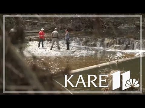 Death toll growing in Texas floods