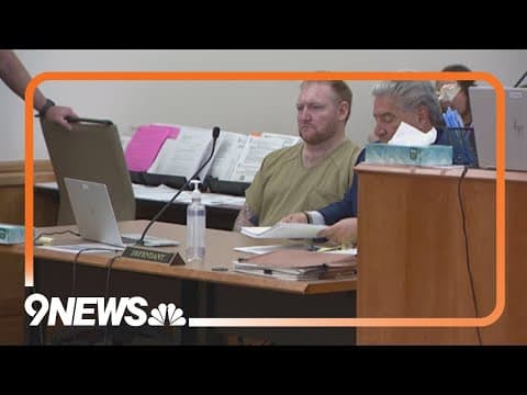 Latest Headlines | Families sue Poudre Schools for hiring man despite child abuse conviction