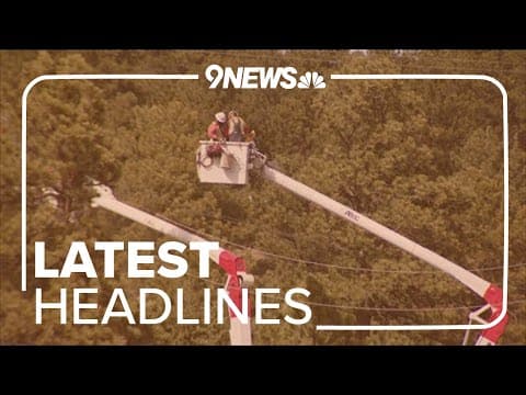 Latest headlines | Xcel continues to restore power to thousands of customers