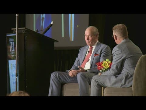 Astros owner Jim Crane receives lifetime achievement award at Houston Business Journal ceremony