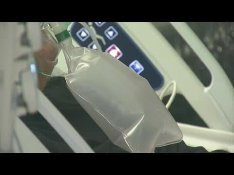 Doctors urge Ohioans to stay home New Year's Eve as omicron cases surge