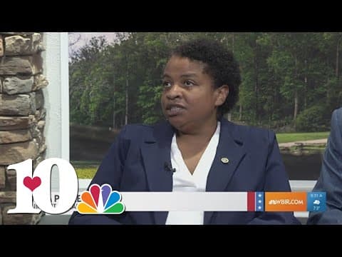 Inside TN: A. Parker, T. Hill, M. Best, Part 1