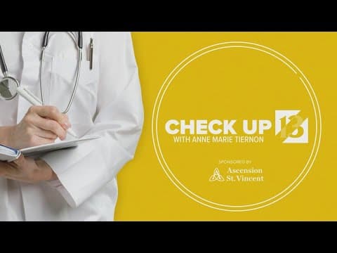Check Up 13: Home Colon Cancer Kit