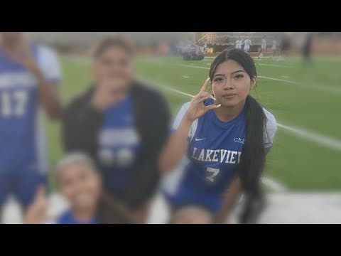 Community comes together to mourn teen killed in hit-and-run crash