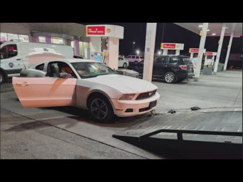 IMPD continues crackdown on illegal street takeovers