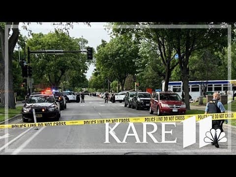 WATCH LIVE: Blaisdell shooting news conference